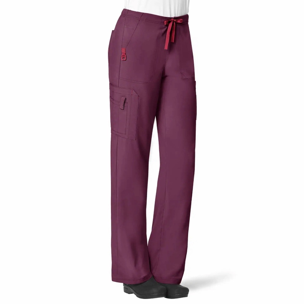 Carhartt Force Cross-Flex Utility Boot Cut Cargo Scrub Pant